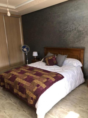 Agadir vibes en-suite rooms